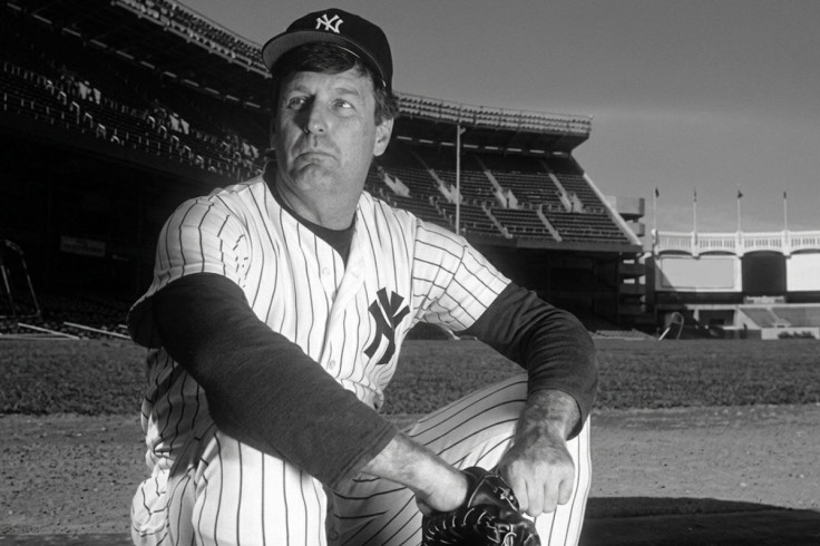 Tommy John’s Lasting Baseball Legacy