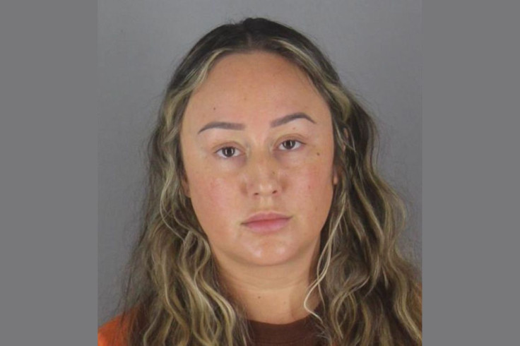 Former Anoka County Attorney Andrea Sampson