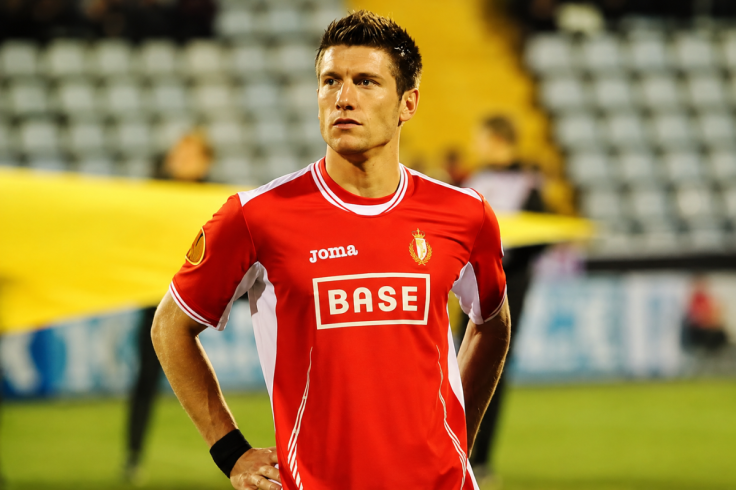 Sébastien Pocognoli