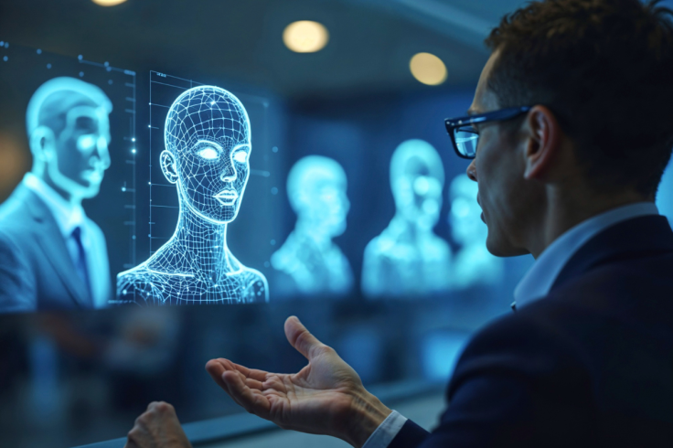 AI Human Skills