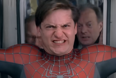 Tobey Maguire's Spider-Man could die in Avengers: Doomsday
