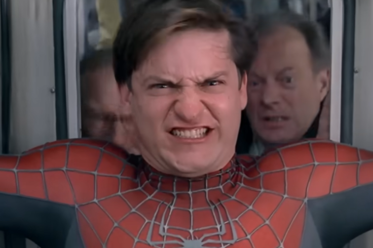 Tobey Maguire's Spider-Man could die in Avengers: Doomsday