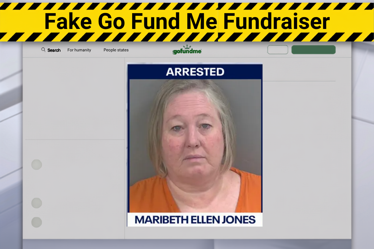 fake cancer GoFundMe