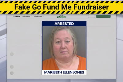 fake cancer GoFundMe
