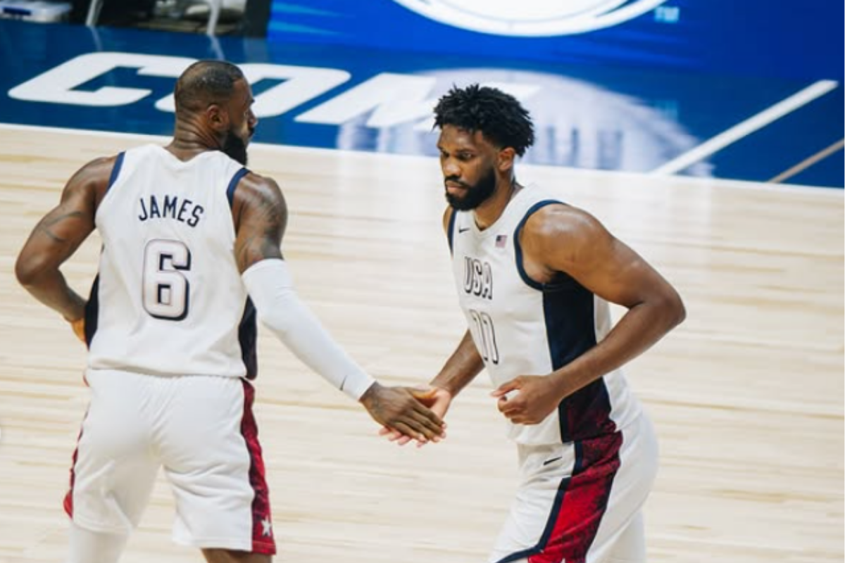 Sixers Schedule Raises Eyebrows as Adam Silver Gives LeBron James a Stunning Early-Season Advantage