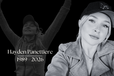Hayden Panettiere has died aged 36, her father Skip Panettiere