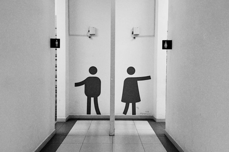 Public Toilet