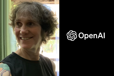 Wynd Kaufmyn OpenAI