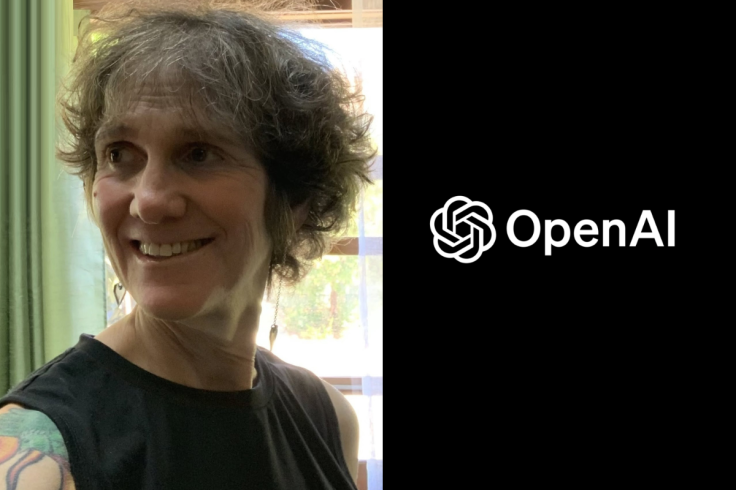 Wynd Kaufmyn OpenAI