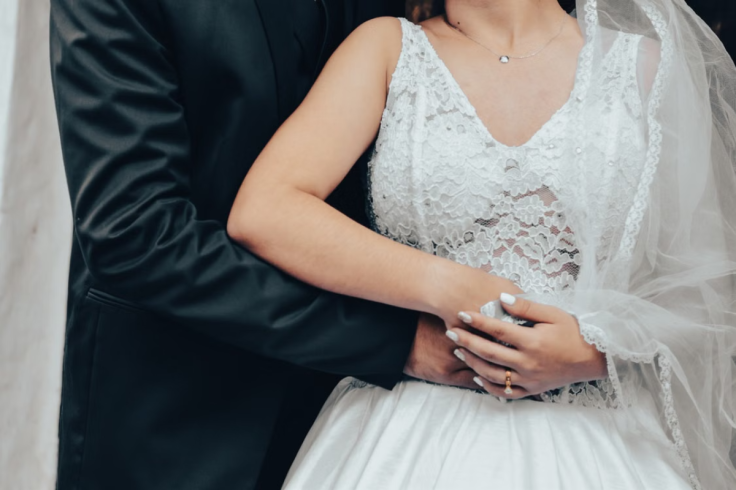 MAGA Husband and Wife