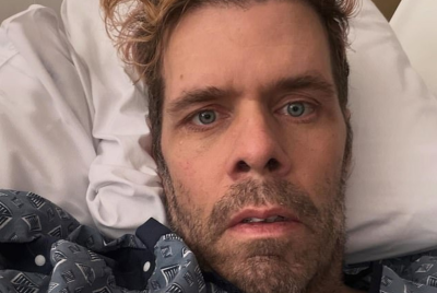 Perez Hilton