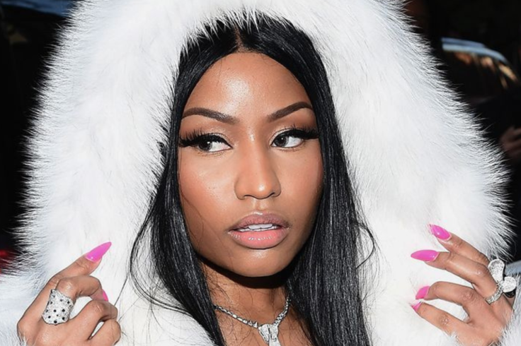 Nicki Minaj