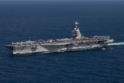 US Military Quietly Expands Latin America Strikes