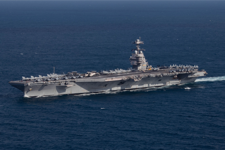US Military Quietly Expands Latin America Strikes
