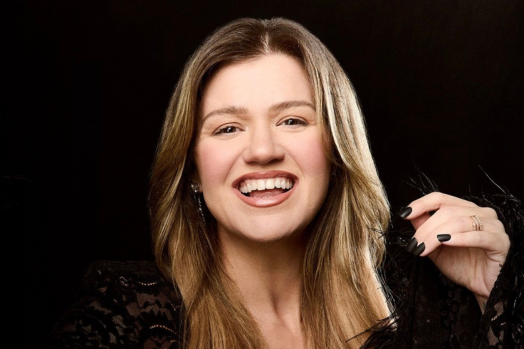 Kelly Clarkson