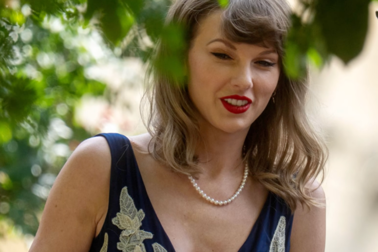 Taylor Swift