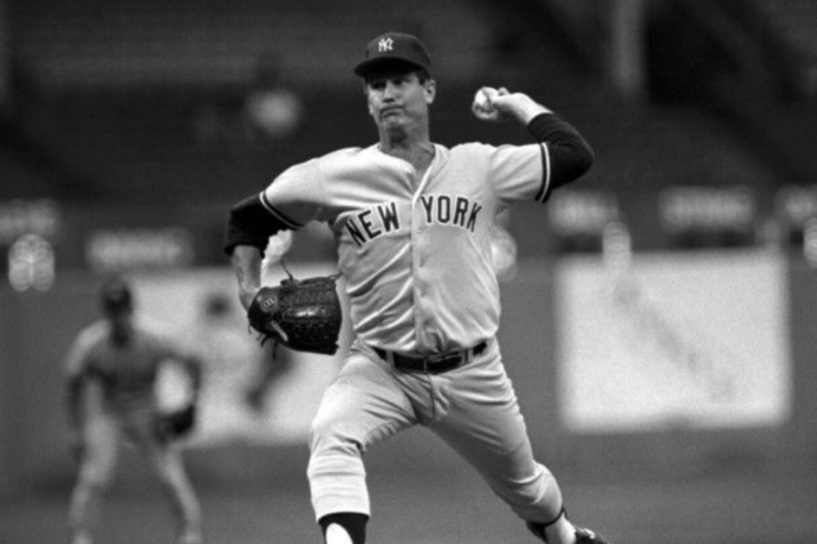 Tommy John