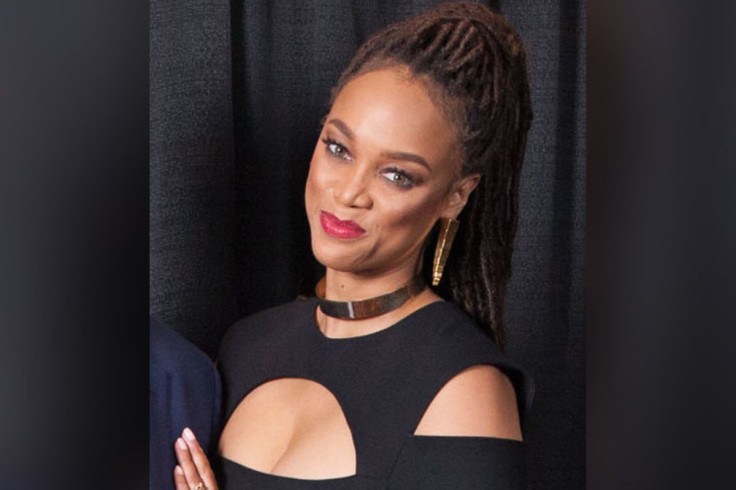 Tyra Banks