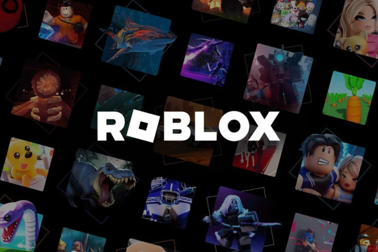 Roblox Creator Faces New Child Abuse Material Charges