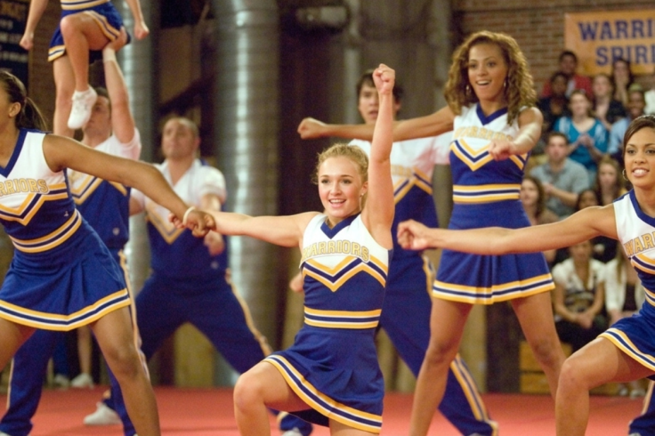 hayden panettiere 1