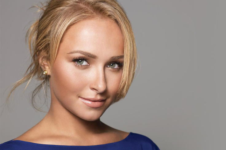 Hayden Panettiere