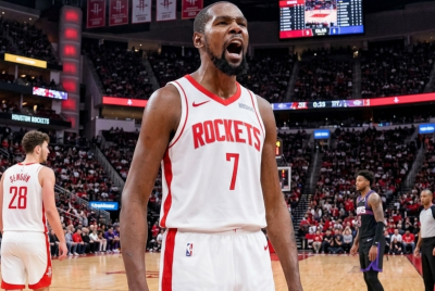 kevin durant 1