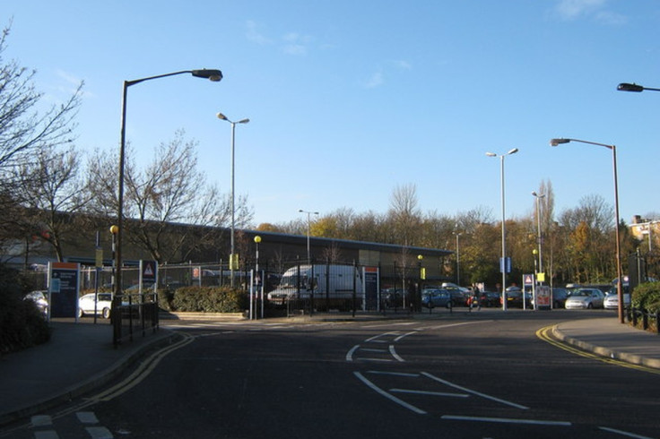 Sainsbury’s East Dulwich Store Facial Recognition Trial