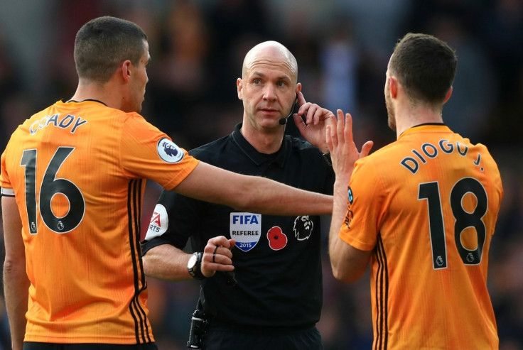 Premier League Broadcast Access Set for RefCam Expansion