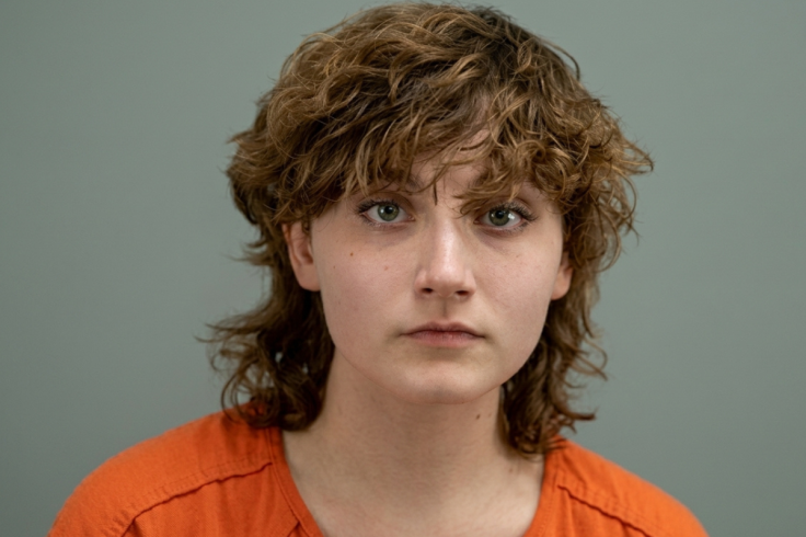 Ember Rose McSpadden