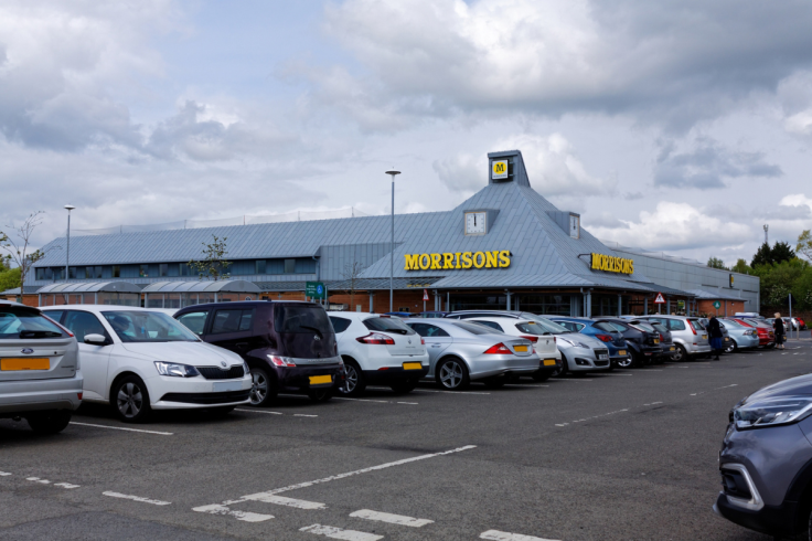 Wm Morrison Supermarkets Limited