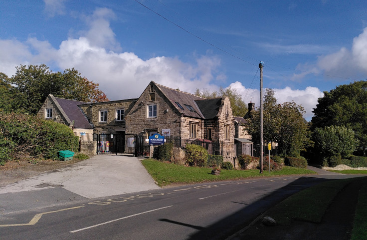 North Rigton Primary, North Yorkshire