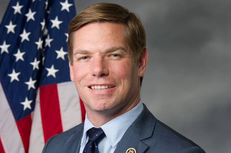 Eric Swalwell