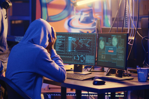 Crypto Scam