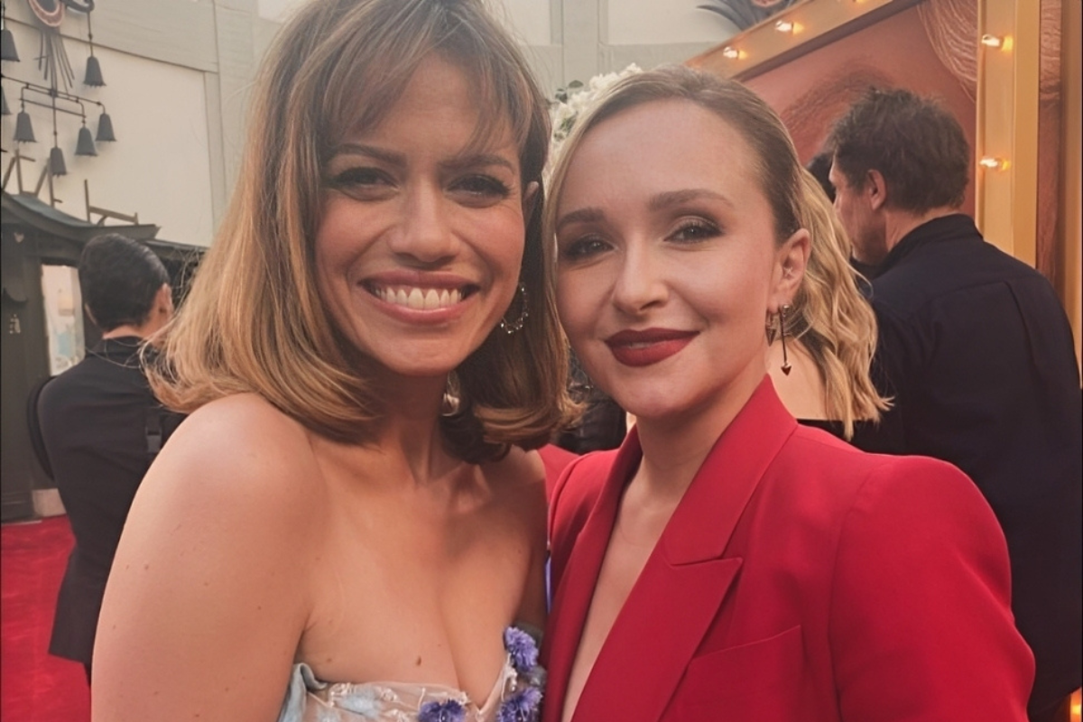 Bethany Joy Lenz Says 'This Can't Be Real' After Hayden Panettiere's Death at 36