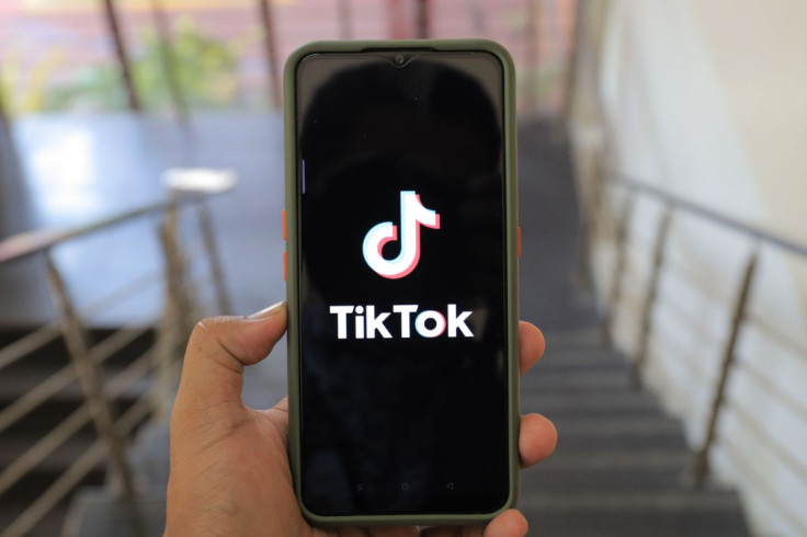 TIKTOK