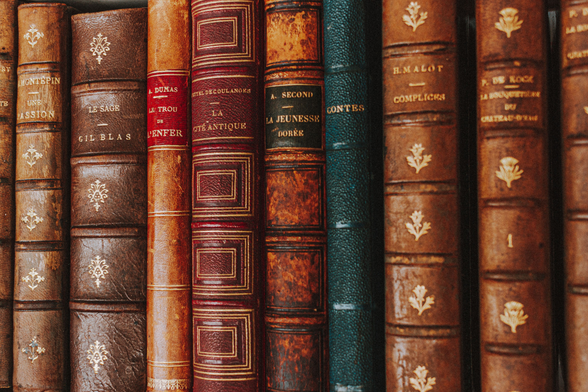 Rare Books Shipment Tracked to Amazon AI Facility Where Books Are Allegedly Scanned and Destroyed