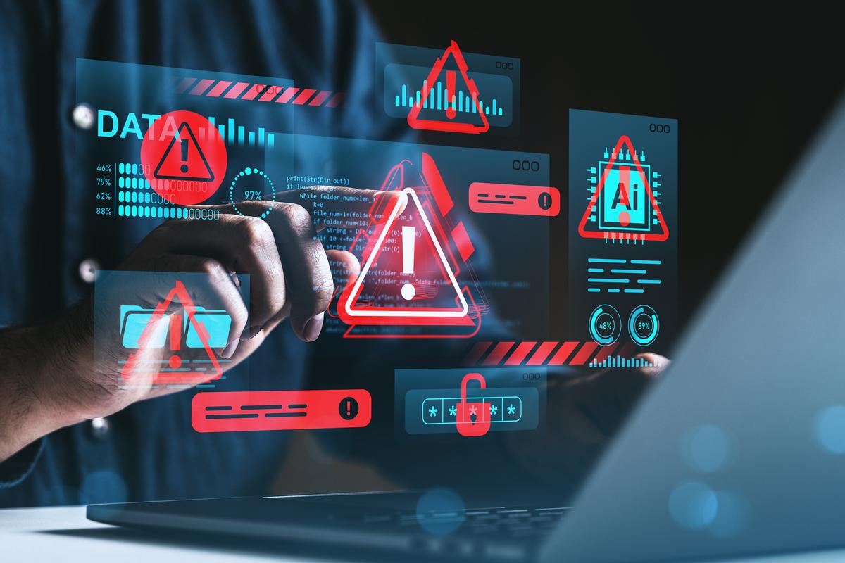 cybersecurity