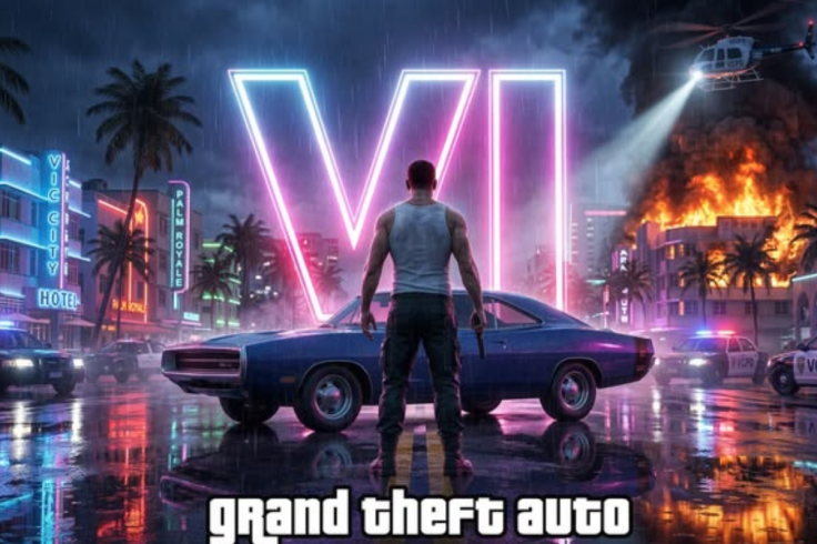 GTA 6