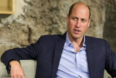 Prince William