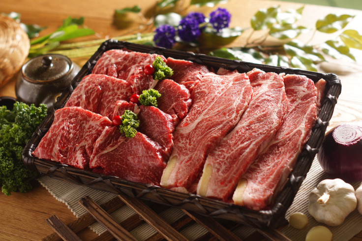 Beef