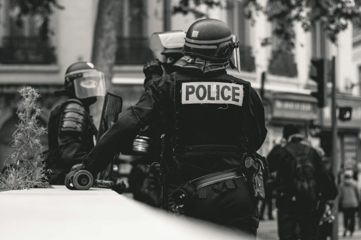 Police