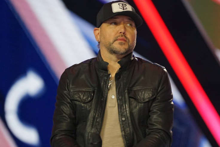 Jason Aldean