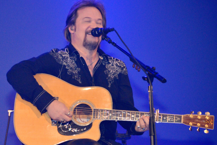 Travis Tritt