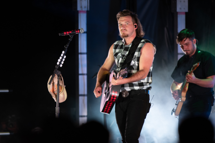 Morgan Wallen