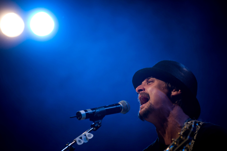 Kid Rock