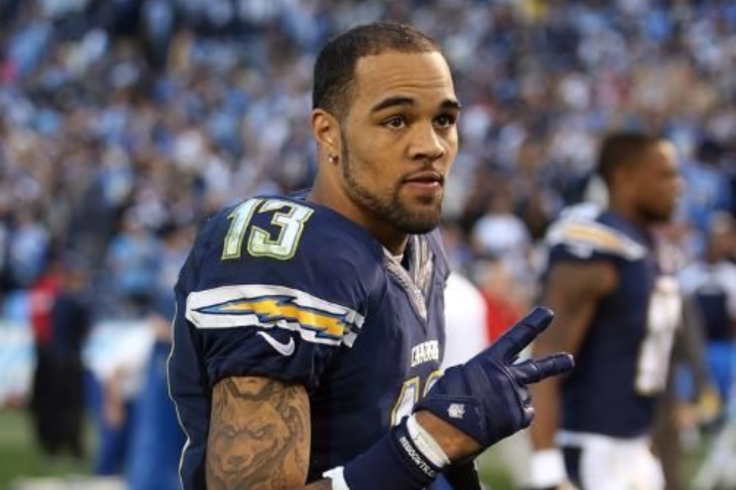 Keenan Allen