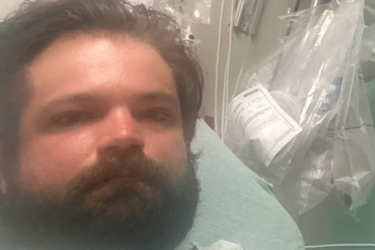 YouTuber Captain Crunch Boats Recovering in Hospital