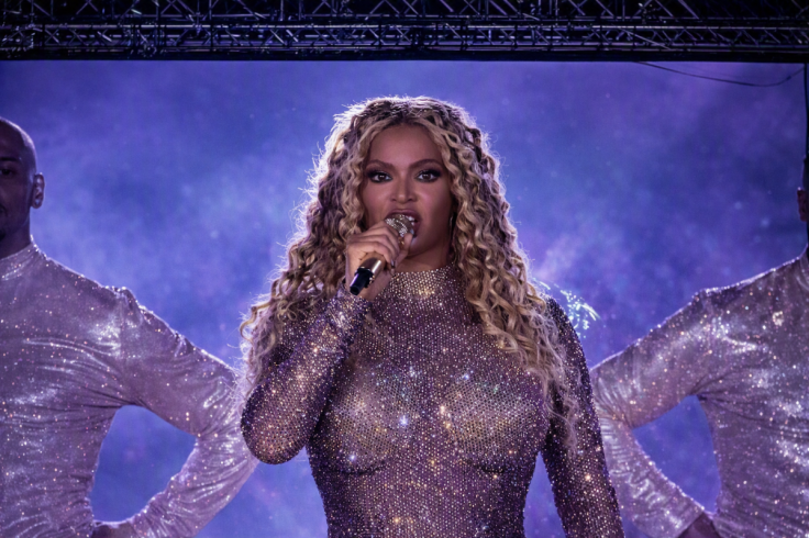 Beyoncé admits not listening to country music in resurfaced video