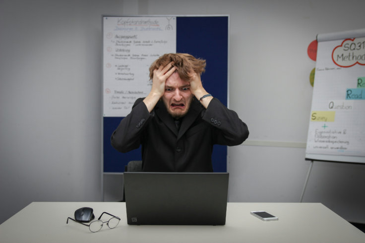 Americans Lose Hope of Beating Inflation