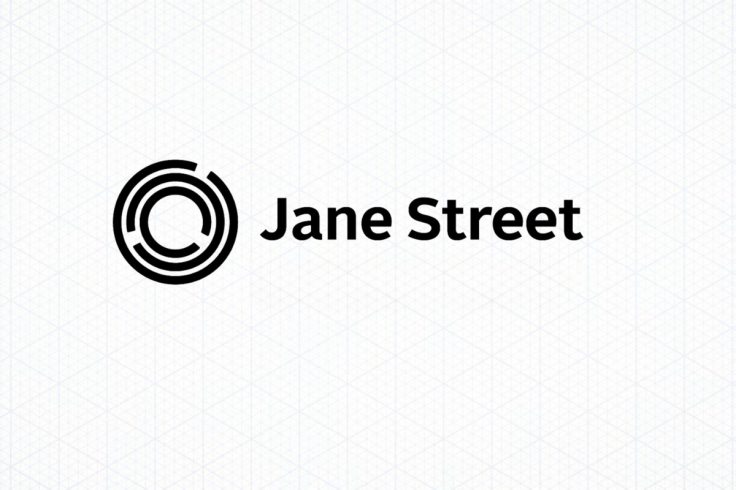 Jane Street's Record Run Survives $15 Billion Loss